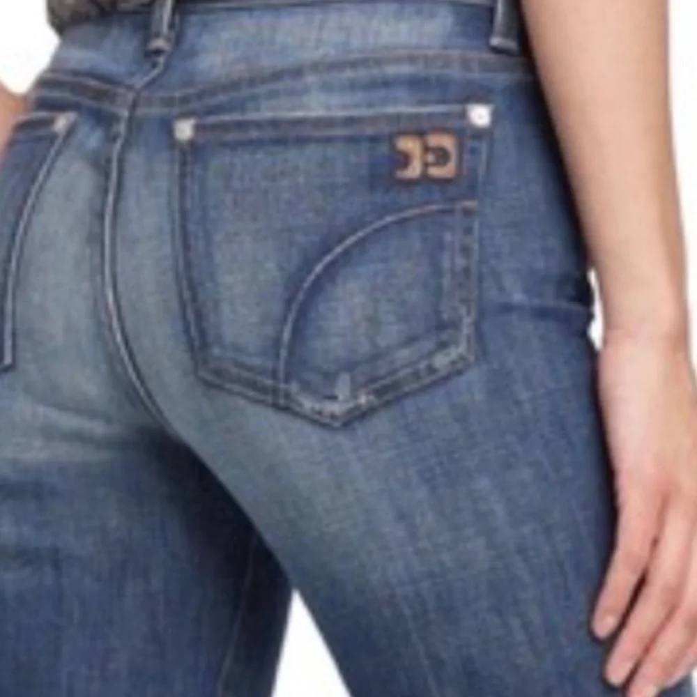 Joes Jeans perfect boot